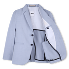 Veste de costume BOSS 
                    GARCON