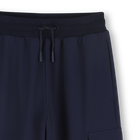 Pantalon cargo BOSS 
                    GARCON