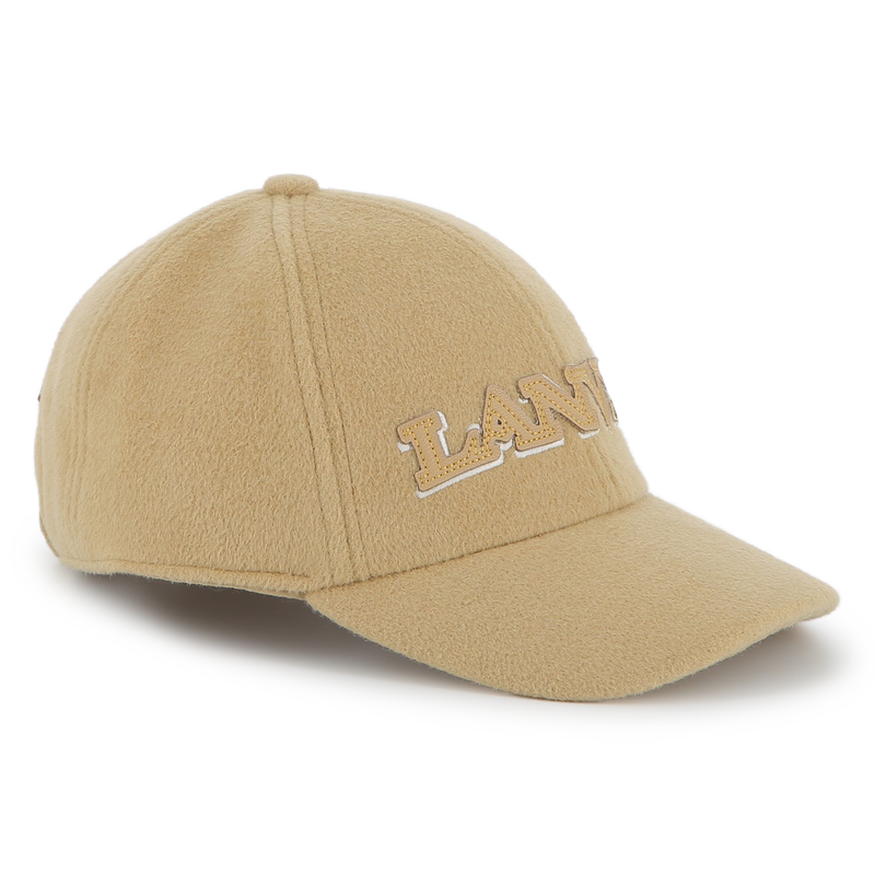 Casquette LANVIN 
                    GARCON