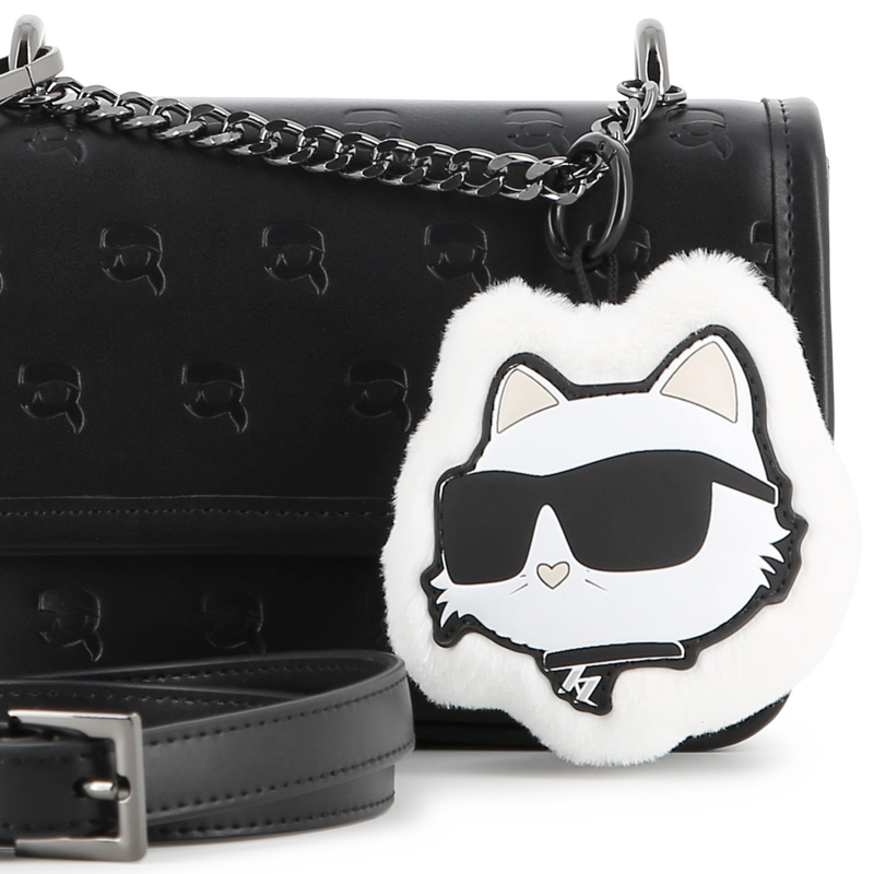 Sac &agrave; main KARL LAGERFELD KIDS 
                        FILLE