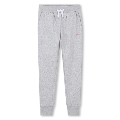 Pantalon de jogging BOSS FILLE