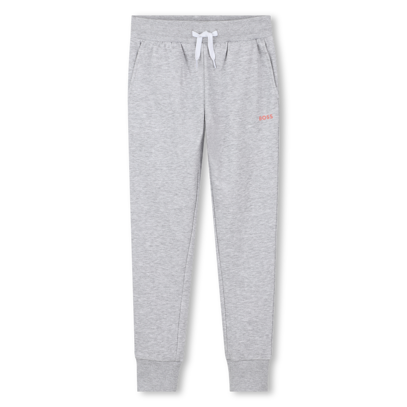 Pantalon de jogging BOSS 
                    FILLE