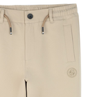 Pantalon de jogging ample BOSS 
                    GARCON