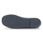 Ballerine en cuir de ch&egrave;vre KENZO KIDS 
                    FILLE