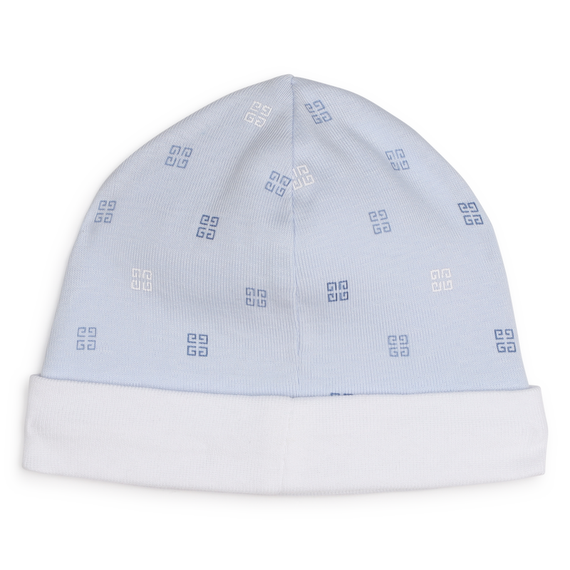 Lot de deux bonnets GIVENCHY 
                    UNISEXE
