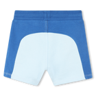 Short molletonn&eacute; TIMBERLAND 
                    GARCON