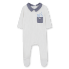 Ensemble pyjama, bob et bavoir KENZO KIDS 
                    GARCON