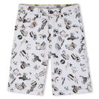 Short MARC JACOBS 
                    GARCON