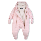 Combinaison pilote KARL LAGERFELD KIDS 
                    FILLE