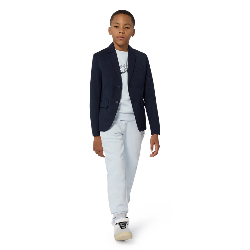 Veste de costume BOSS 
                    GARCON