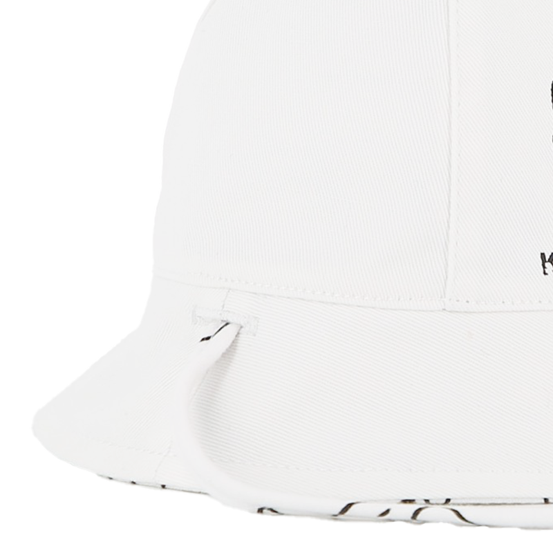 BOB REVERSIBLE KARL LAGERFELD KIDS 
                        GARCON