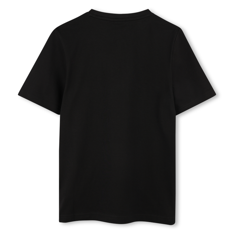 T-shirt &agrave; manches courtes BOSS 
                        GARCON