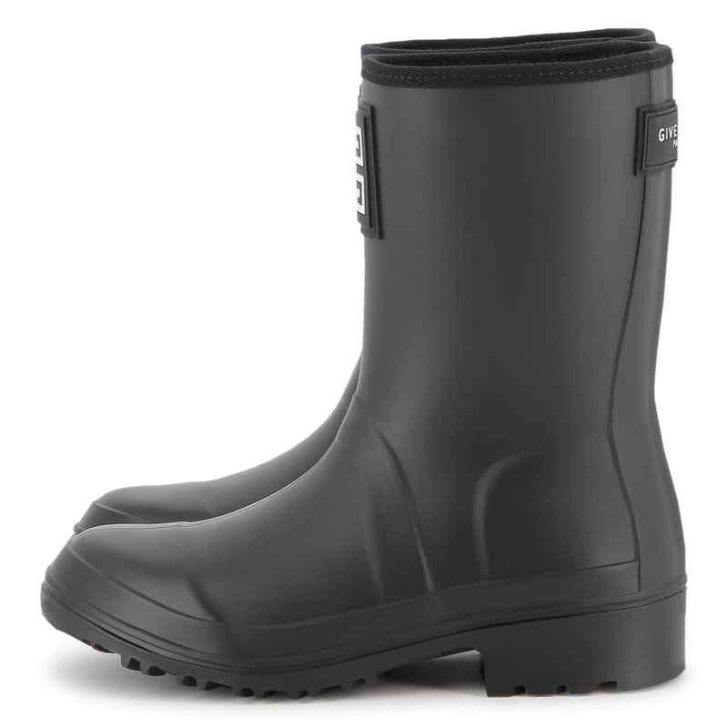 Bottes de pluie GIVENCHY 
                    UNISEXE