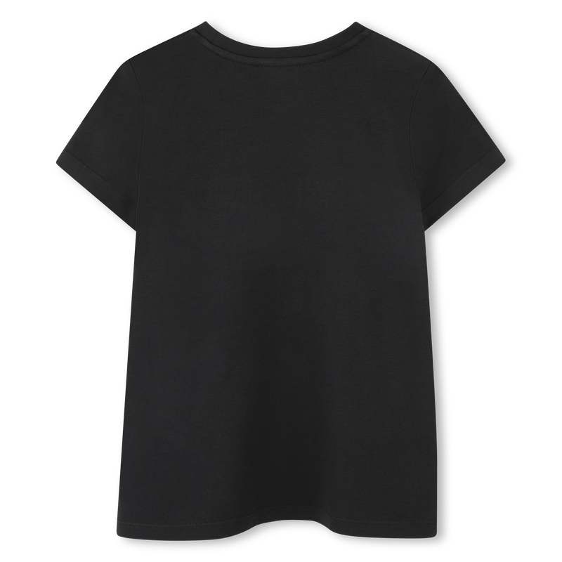 T-shirt à manches courtes SONIA RYKIEL 
                    FILLE