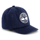 Casquette avec badge TIMBERLAND 
                    GARCON