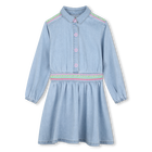 Robe en denim BILLIEBLUSH 
                    FILLE
