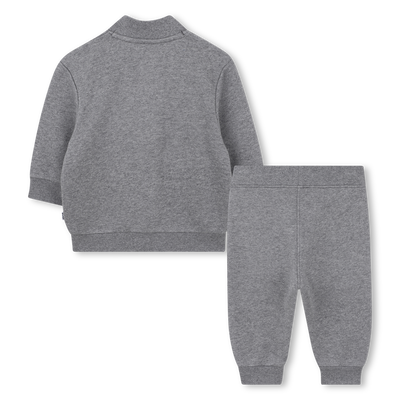 Ensemble cardigan et pantalon BOSS GARCON