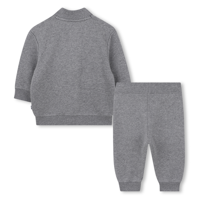 Ensemble cardigan et pantalon BOSS 
                    GARCON