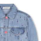 Veste en jean BILLIEBLUSH 
                    FILLE