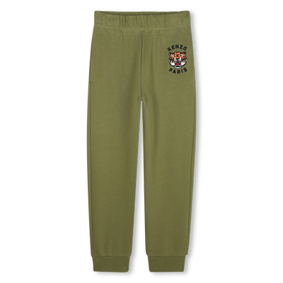 Pantalon de jogging KENZO KIDS GARCON