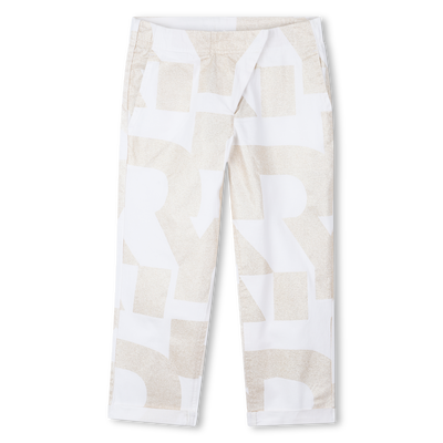 Pantalon DKNY FILLE