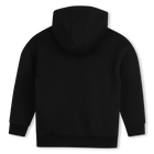 Sweat-shirt &agrave; capuche BOSS 
                    GARCON