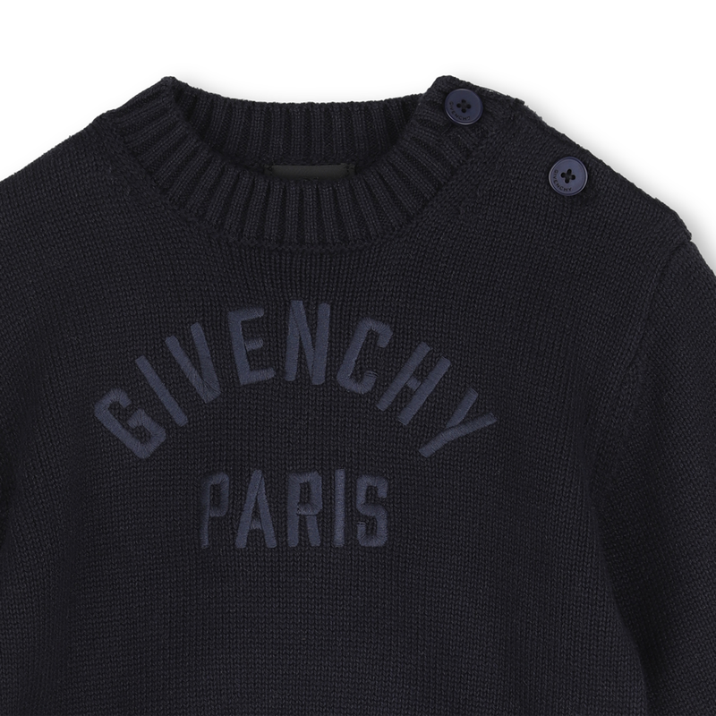 Pull GIVENCHY 
                        GARCON