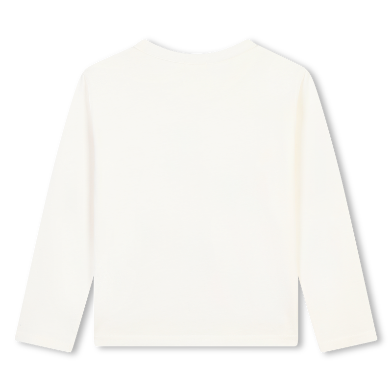 T-shirt à manches longues BILLIEBLUSH 
                    FILLE