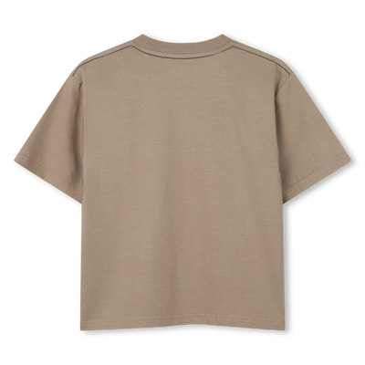 Lot de 2 Tee -shirts TIMBERLAND GARCON