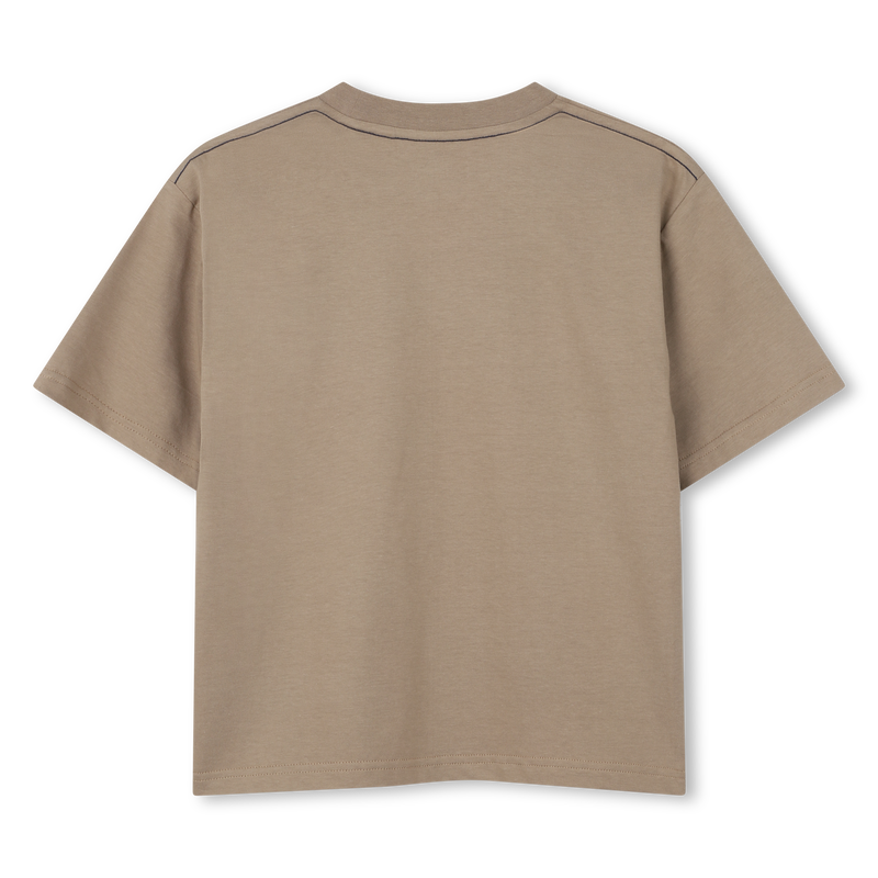 Lot de 2 Tee -shirts TIMBERLAND 
                    GARCON