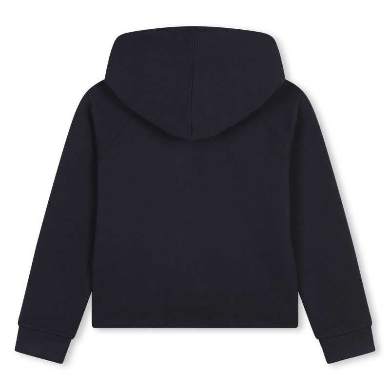 Sweat-shirt à capuche ZADIG & VOLTAIRE 
                    FILLE