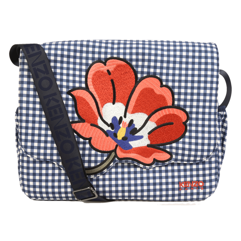 Sac et matelas à langer coton KENZO KIDS 
                    UNISEXE