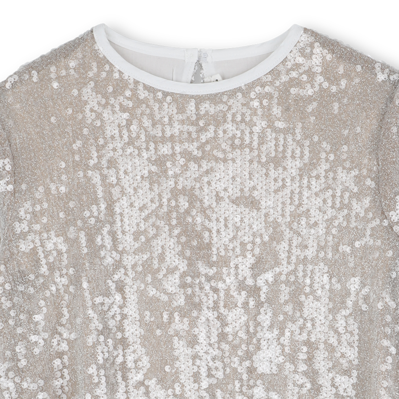Robe à manches longues BILLIEBLUSH 
                    FILLE
