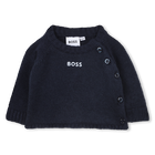 Ensemble pull et pantalon BOSS 
                    GARCON
