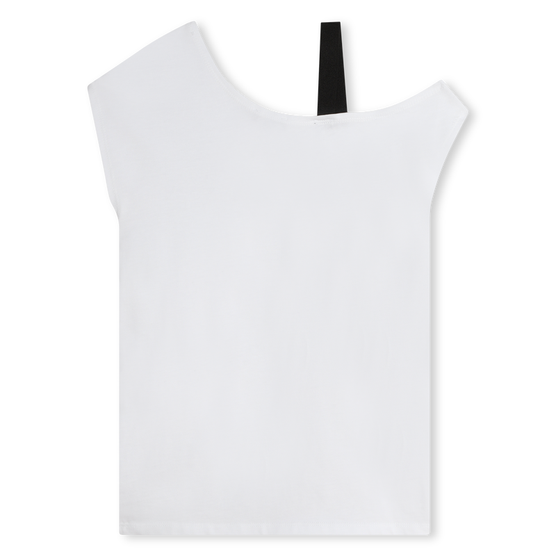 Robe à manches courtes DKNY 
                    FILLE
