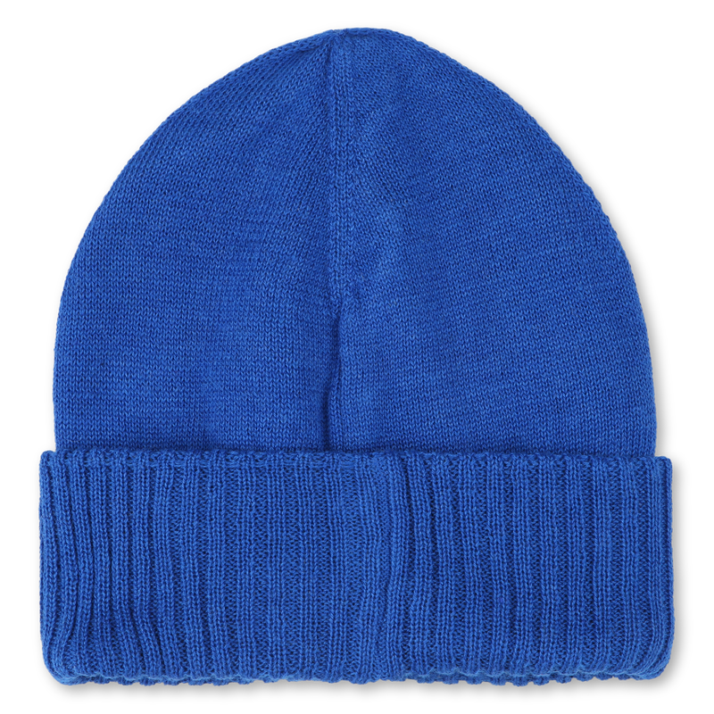 BONNET BOSS 
                    GARCON