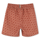 Maillot de bain monogramme BOSS 
                    GARCON