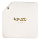 Couverture b&eacute;b&eacute; r&eacute;versible KENZO KIDS 
                    UNISEXE
