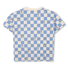 Tee-shirt manches courtes KENZO KIDS 
                    GARCON