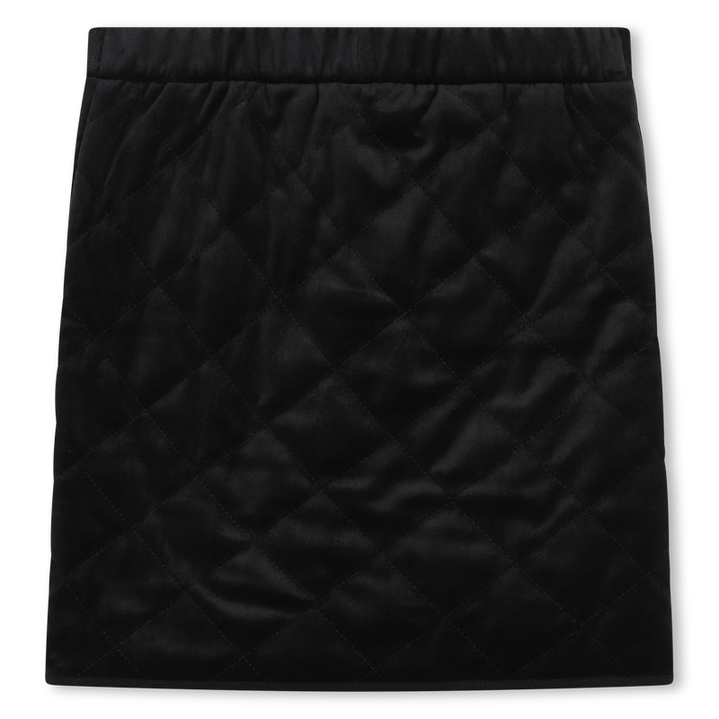 Jupe en velours SONIA RYKIEL 
                    FILLE