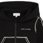Veste a capuche MARC JACOBS 
                    FILLE