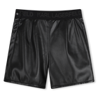 Bermuda avec strass KARL LAGERFELD KIDS 
                    FILLE