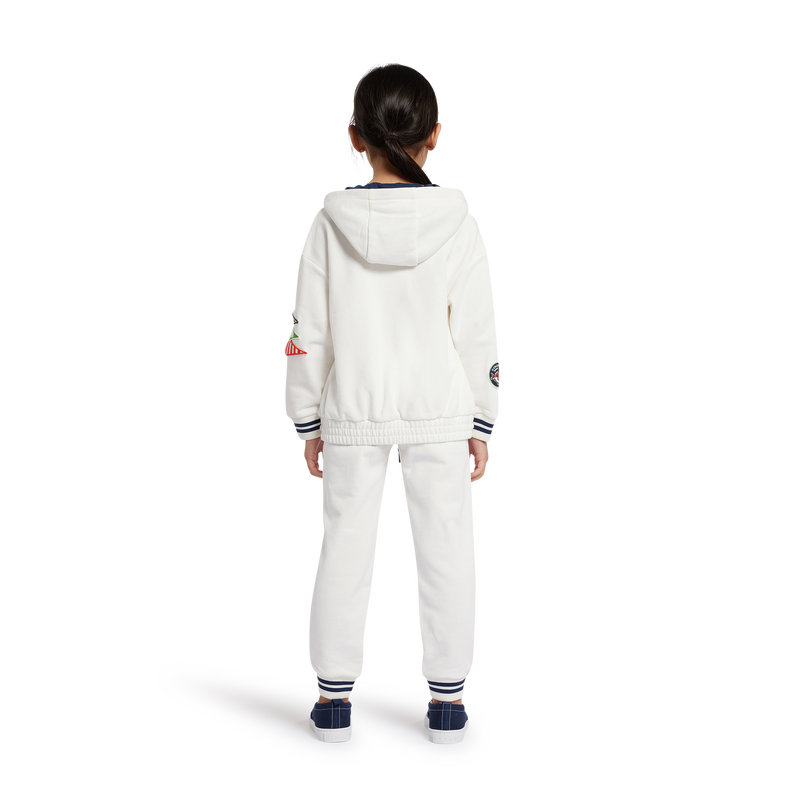 Pantalon de jogging KENZO KIDS 
                    FILLE