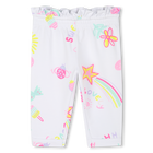 Ensemble de jogging imprim&eacute; BILLIEBLUSH 
                    FILLE