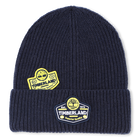 Tour de cou et bonnet assortis TIMBERLAND 
                    GARCON