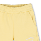 Short en molleton GIVENCHY 
                    GARCON