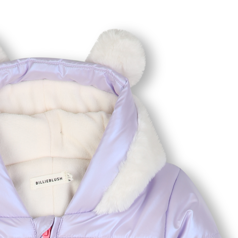 Combinaison pilote BILLIEBLUSH 
                        FILLE