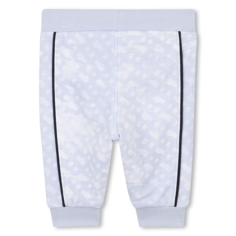 Ensemble de jogging BOSS 
                    GARCON