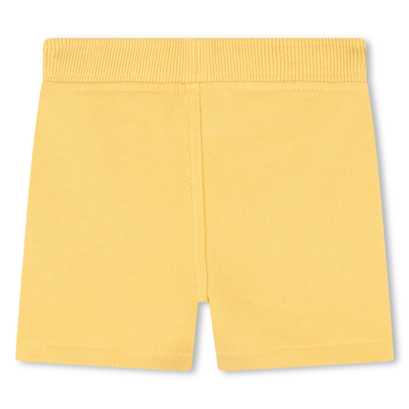Bermuda de jogging molletonné TIMBERLAND 
                    GARCON