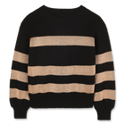Pull en tricot SONIA RYKIEL 
                    FILLE
